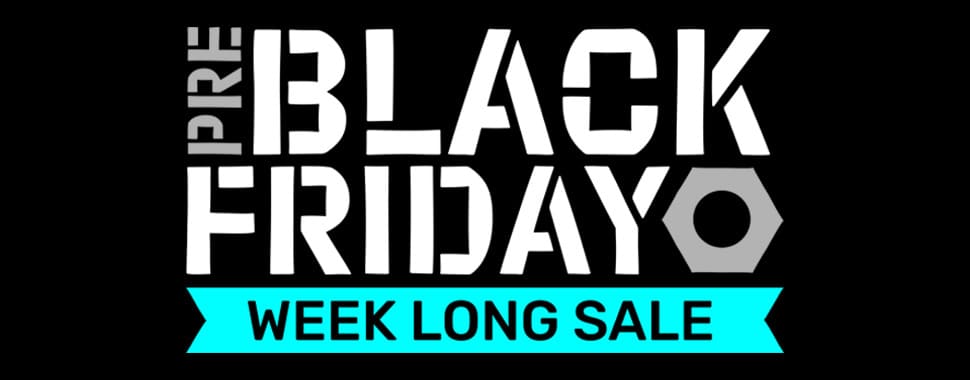 Chiến dịch Black Friday: 10+ cách thúc đẩy bán hàng
